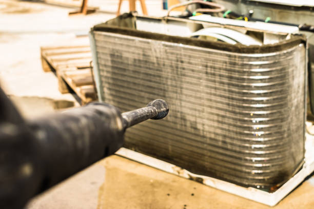 Best Local Air Duct Cleaning Services  in Goliad, TX