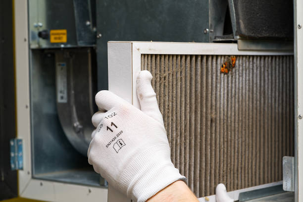 Best Emergency Air Duct Cleaning  in Goliad, TX