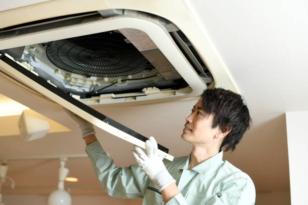 Best Affordable Air Duct Cleaning  in Goliad, TX