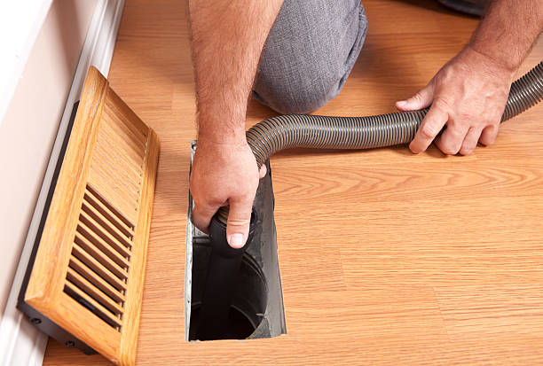 Best Professional Duct Cleaning Services  in Goliad, TX