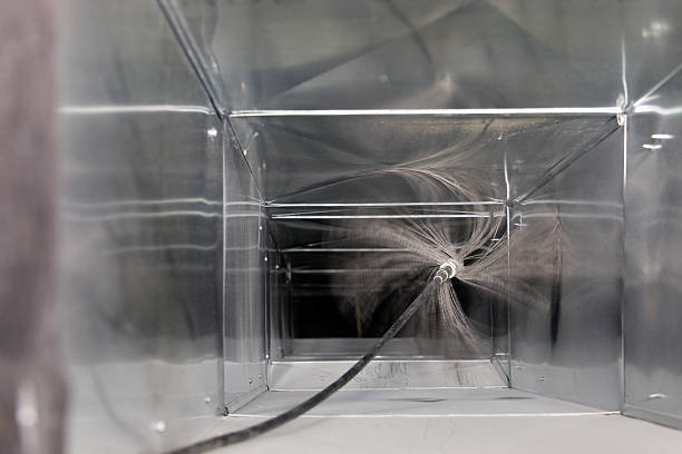 Best Affordable HVAC Duct Cleaning  in Goliad, TX
