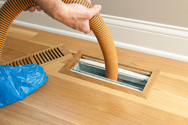 Best HVAC Duct Inspection Services  in Goliad, TX