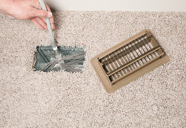 Best Affordable Air Duct Cleaning  in Goliad, TX