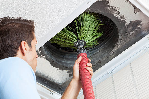 Best Air Duct Cleaning Near Me  in Goliad, TX